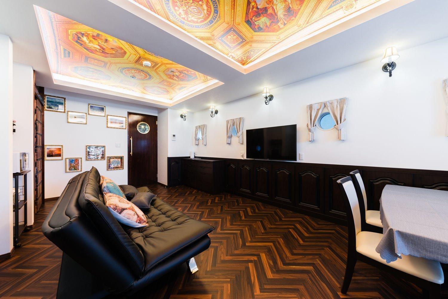 Guest House Discovery Ship / Vacation Stay 61187 — Photos 2