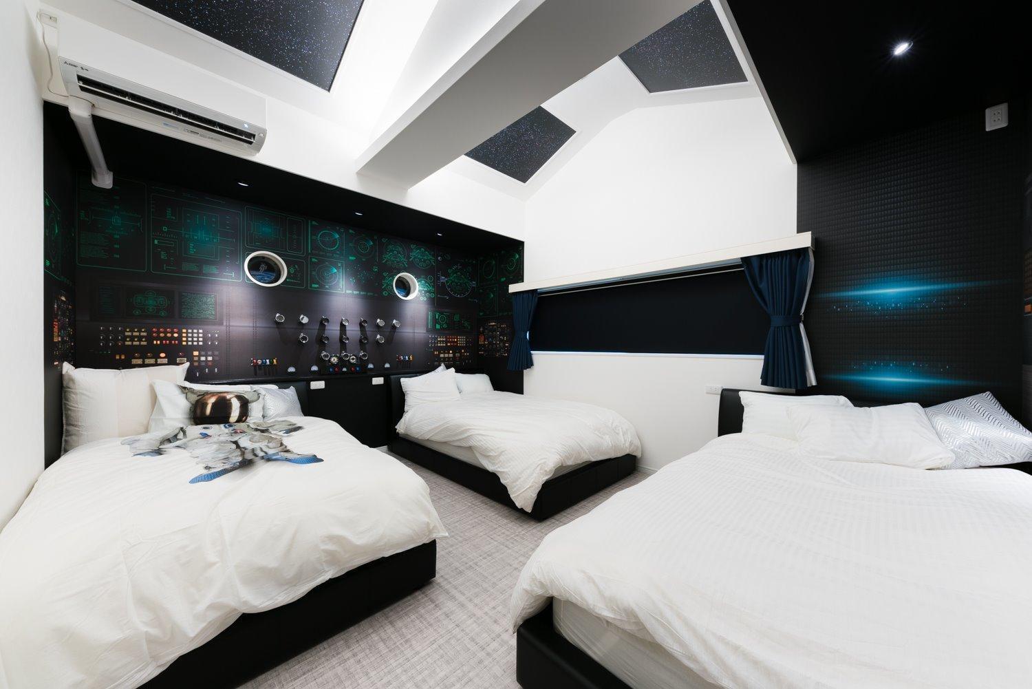 Guest House Discovery Ship / Vacation Stay 61187 — Photos 3